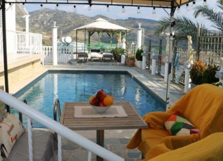 Bungalow pour 550 000 Euro à Paphos, Chypre