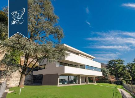 Villa en Brescia, Italia (precio a consultar)