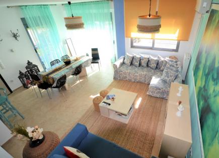 Maisonette para 400 000 euro en Loutraki, Grecia