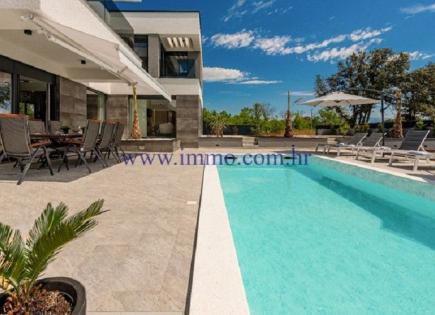 Villa for 890 000 euro in Zadar, Croatia