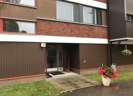 Appartement pour 24 500 Euro à Joroinen, Finlande