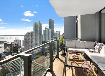 Appartement pour 1 781 314 Euro à Miami, États-Unis