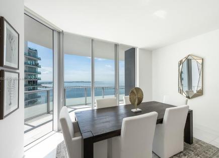 Piso para 1 687 061 euro en Miami, Estados Unidos