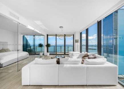 Appartement pour 1 371 477 Euro à Miami, États-Unis