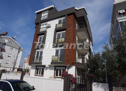 Apartamento para 99 000 euro en Antalya, Turquia