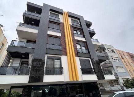 Wohnung für 236 000 euro in Antalya, Türkei