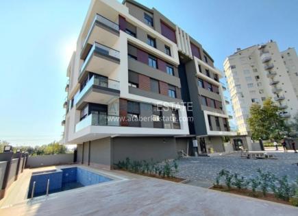 Wohnung für 230 000 euro in Antalya, Türkei