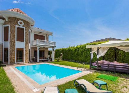 Villa für 500 euro pro Tag in Kamyuwa, Türkei