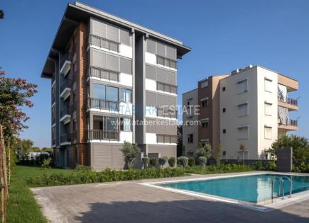 Appartement pour 165 000 Euro à Antalya, Turquie