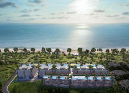 Apartamento para 2 187 930 euro en la isla de Phuket, Tailandia