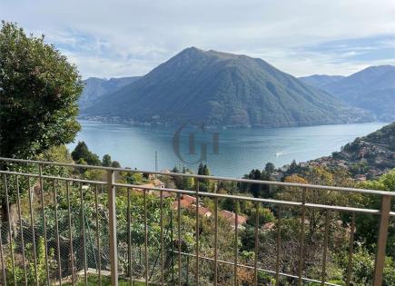 Appartement pour 290 000 Euro par le Lac de Côme, Italie