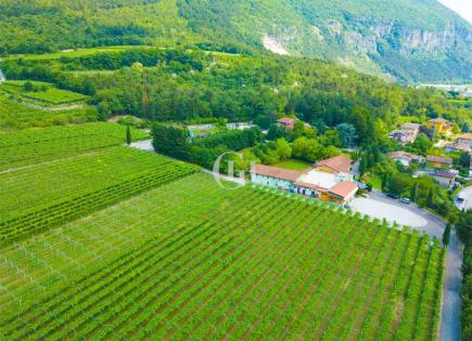 Finca para 4 160 000 euro por Lago de Garda, Italia