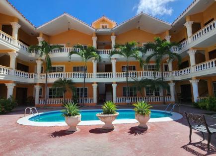 Piso para 100 731 euro en Punta Cana, República Dominicana