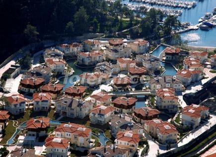 Villa für 900 000 euro in Fethiye, Türkei