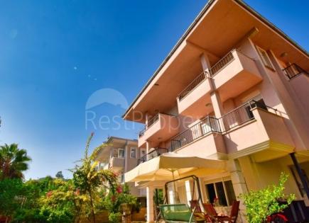 Villa for 748 000 euro in Antalya, Turkey