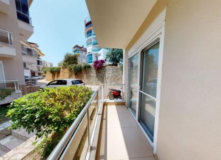 Appartement pour 280 000 Euro à Alanya, Turquie