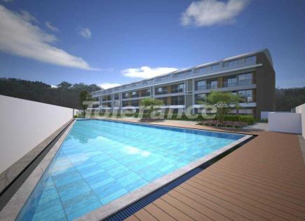 Apartamento para 130 000 euro en Lara, Turquia