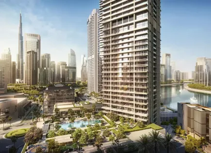 Penthouse für 4 060 000 euro in Dubai, VAE