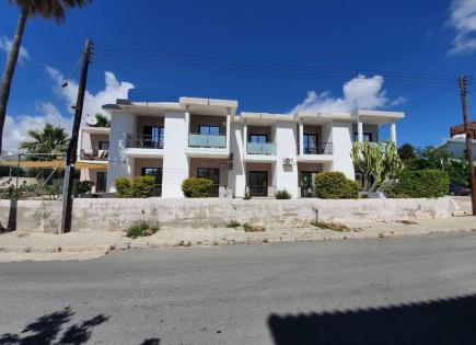 Gewerbeimmobilien für 1 550 000 euro in Paphos, Zypern