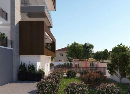 Apartment für 295 000 euro in Limassol, Zypern