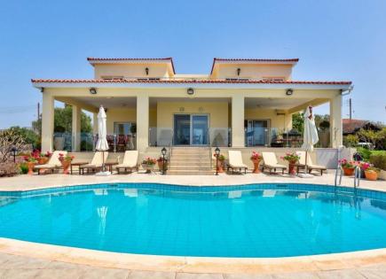 Villa pour 1 650 000 Euro à Paphos, Chypre