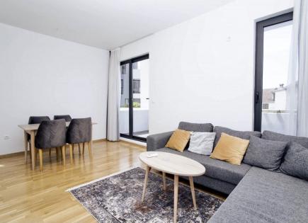 Piso para 159 000 euro en Lastva, Montenegro
