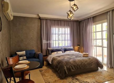 Flat for 28 euro per day in Sharm el-Sheikh, Egypt