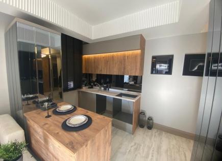 Appartement pour 105 000 Euro à Mersin, Turquie