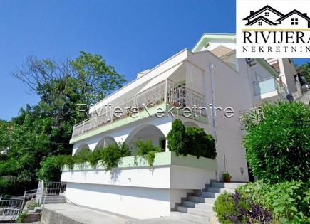 Casa para 430 000 euro en Herceg-Novi, Montenegro