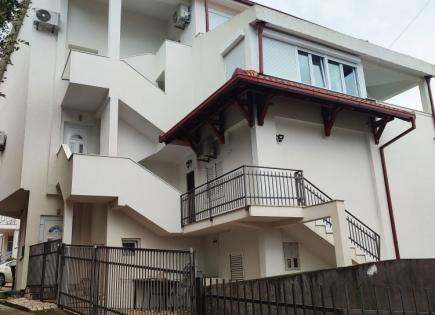 Hotel für 412 000 euro in Kunje, Montenegro