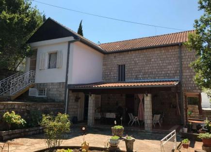 Maison pour 225 000 Euro à Sutomore, Monténégro