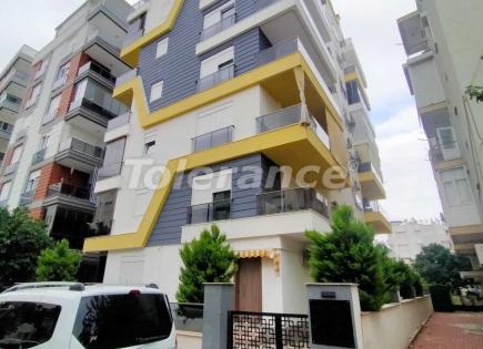 Appartement pour 169 500 Euro à Antalya, Turquie