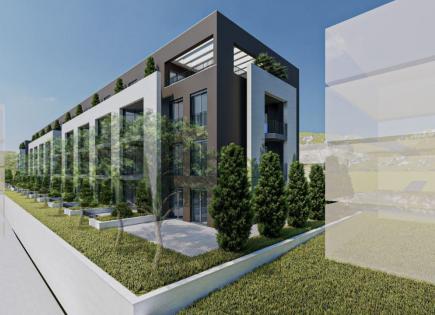 Appartement pour 149 500 Euro à Budva, Monténégro