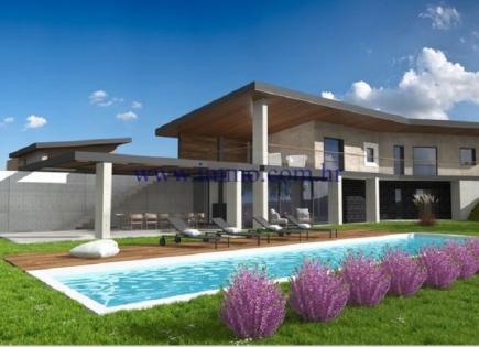 Villa in Vodnjan, Croatia (price on request)