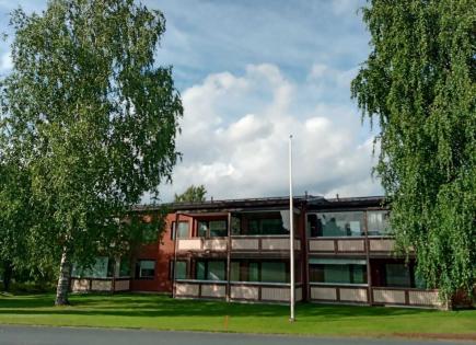 Wohnung für 24 900 euro in Pielavesi, Finnland