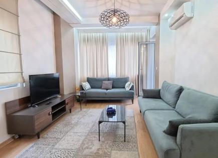 Appartement pour 210 000 Euro à Budva, Monténégro