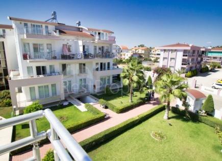 Wohnung für 225 000 euro in Belek, Türkei