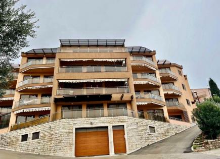 Flat for 120 000 euro in Montenegro