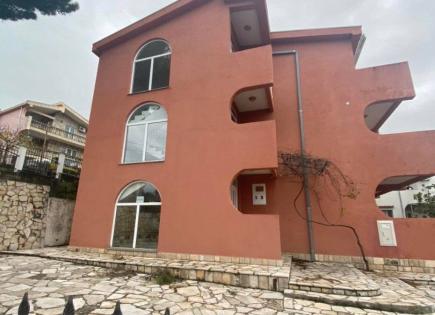 Haus für 370 000 euro in Bar, Montenegro