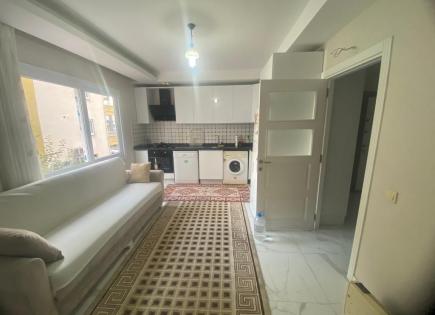 Piso para 103 000 euro en Mersin, Turquia