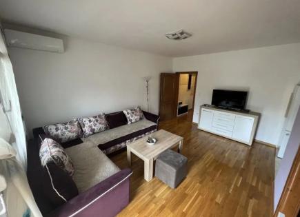 Wohnung für 115 000 euro in Bar, Montenegro