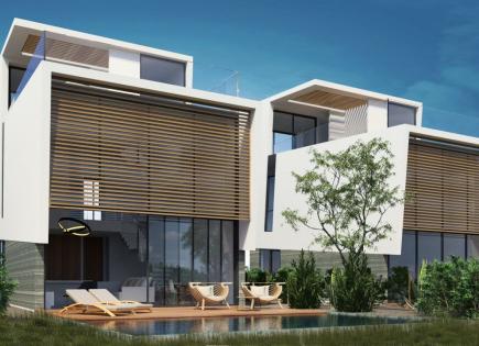 Villa pour 495 000 Euro à Paphos, Chypre