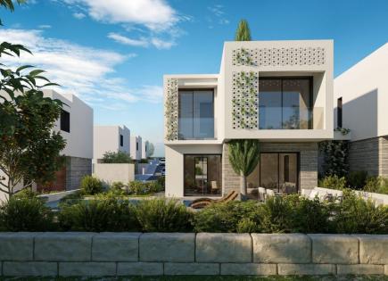 Villa für 640 000 euro in Paphos, Zypern