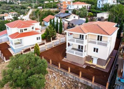 Cottage für 260 000 euro in Dobra Voda, Montenegro