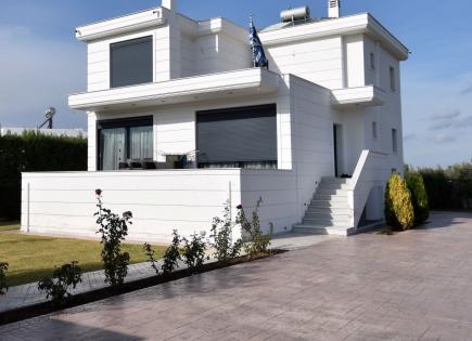 Villa pour 420 000 Euro à Loutraki, Grèce