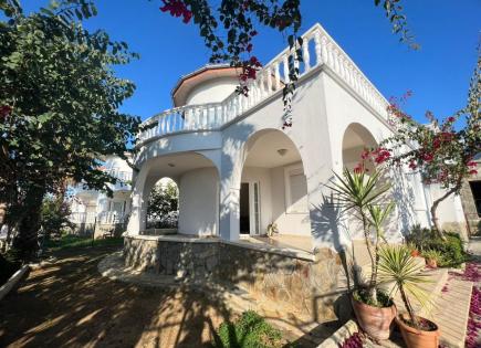 Villa pour 300 000 Euro à Alanya, Turquie