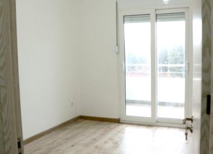 Wohnung für 79 000 euro in Ulcinj, Montenegro