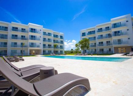 Flat for 107 587 euro in Sosua, Dominican Republic