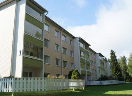 Appartement pour 29 900 Euro à Pori, Finlande