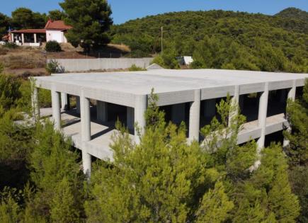Manoir pour 400 000 Euro à Loutraki, Grèce